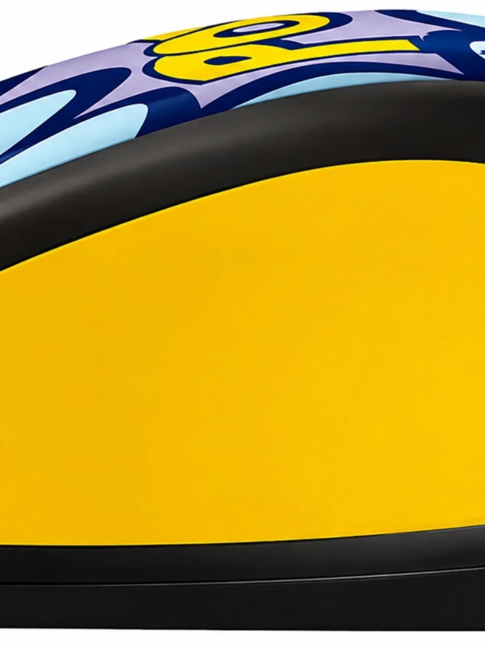 Logitech Limited Edition Wireless Mouse 
